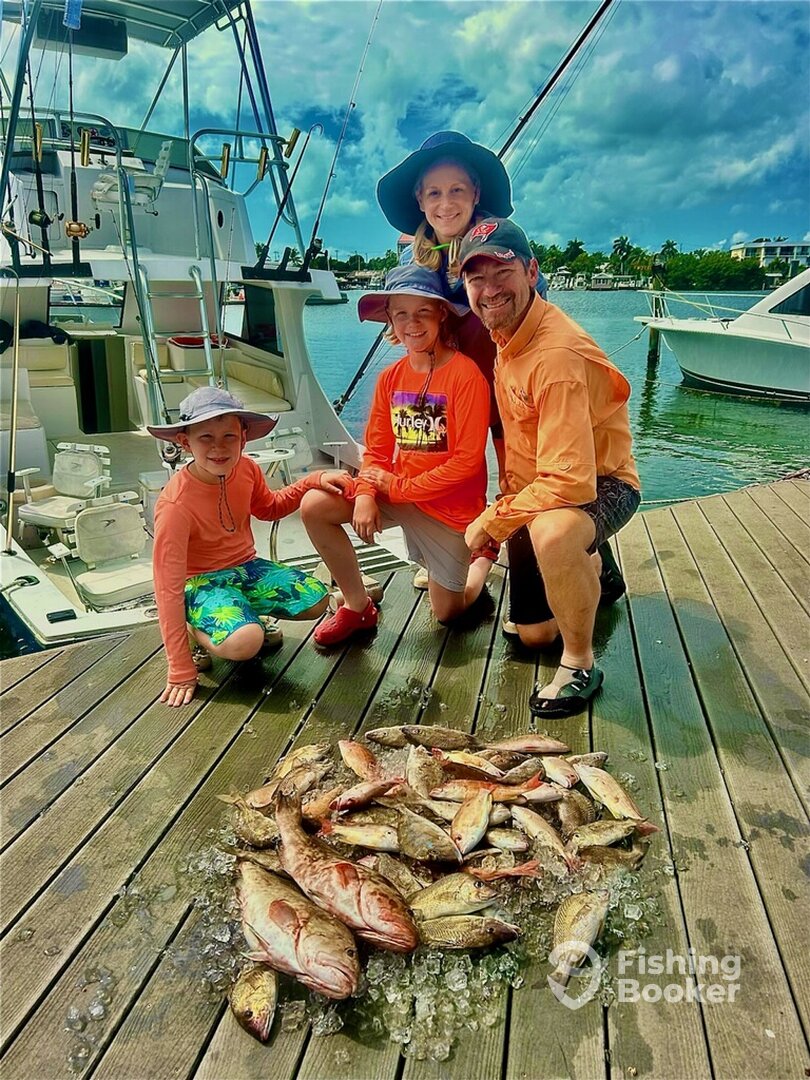 Key West Report Photo 0