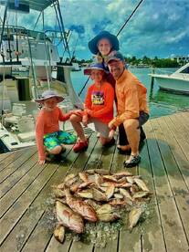 Lower Keys Report Photo 2