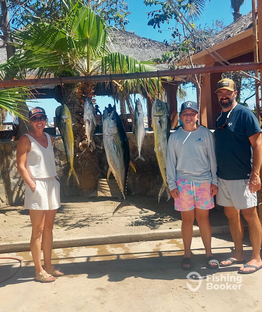 San Jose del Cabo Report Photo 0