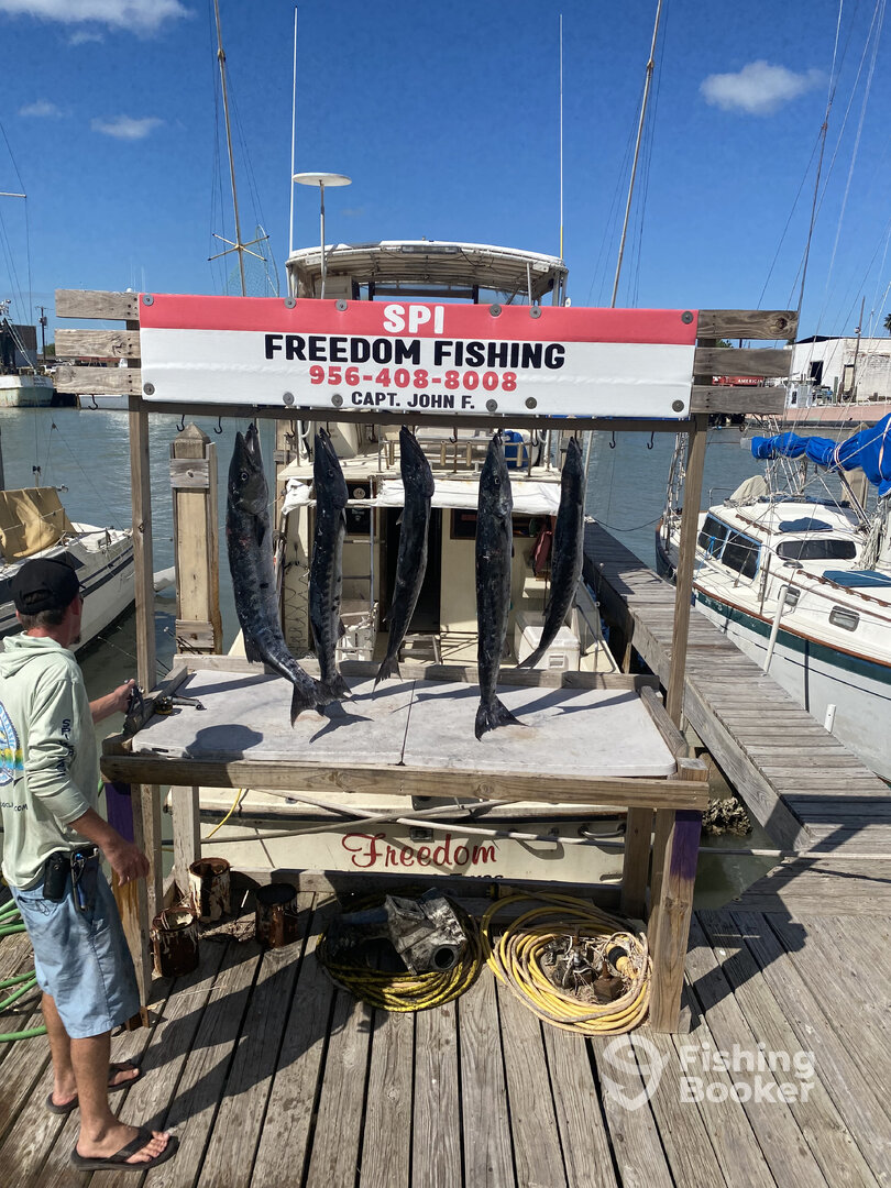 South Padre Island Report Photo 0