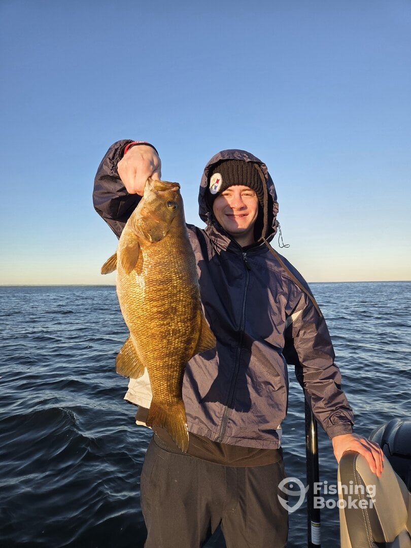 Erie Report Photo 0