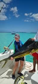 Le Morne Report Photo 1