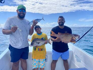 Playa Del Carmen Report Photo 1