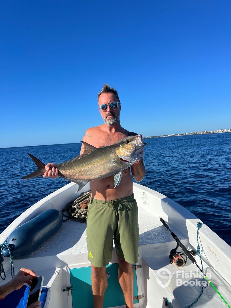 Playa Del Carmen Report Photo 0