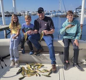 St. Clair Shores Report Photo 1