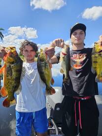 Fort Lauderdale Report Photo 2