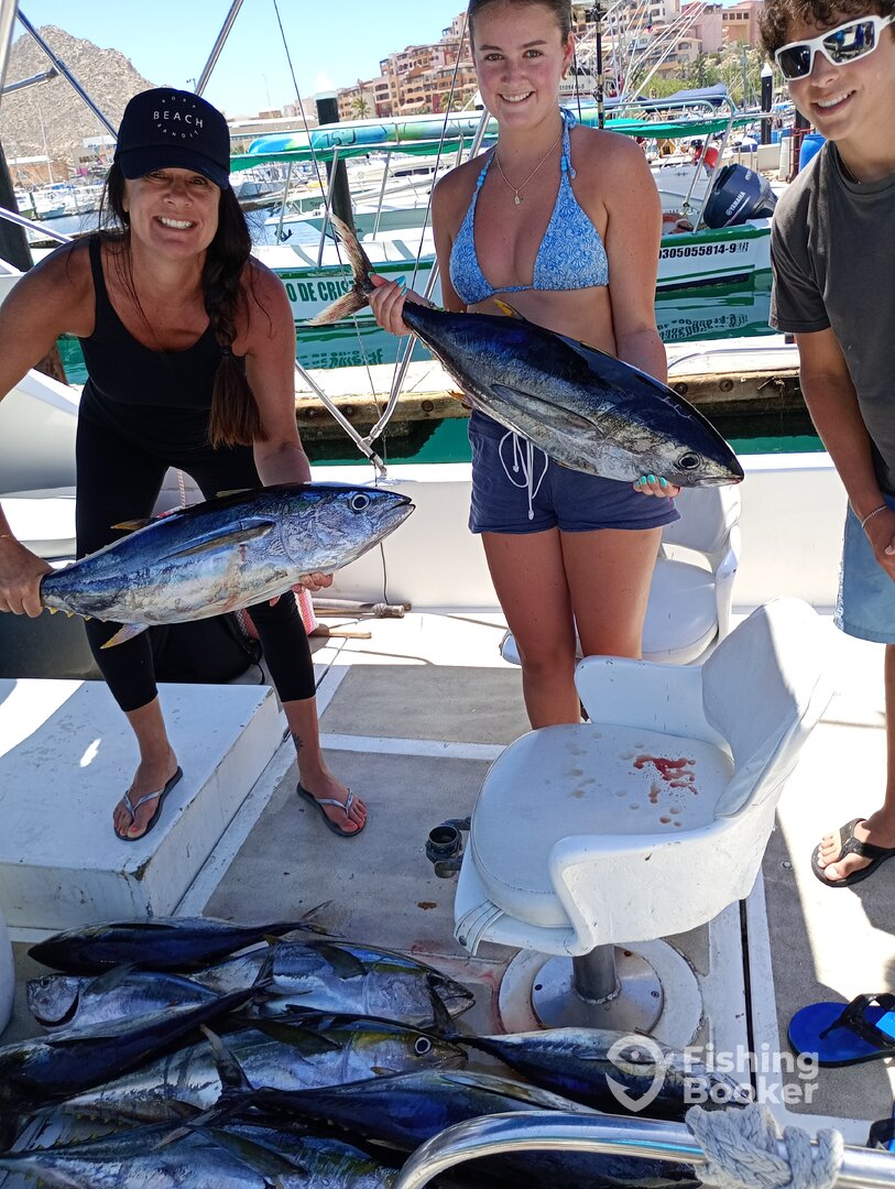 Cabo San Lucas Report Photo 0