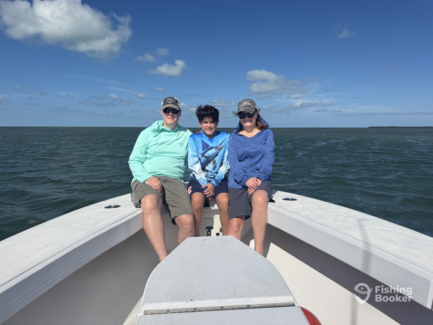 Lower Keys Report Photo 0