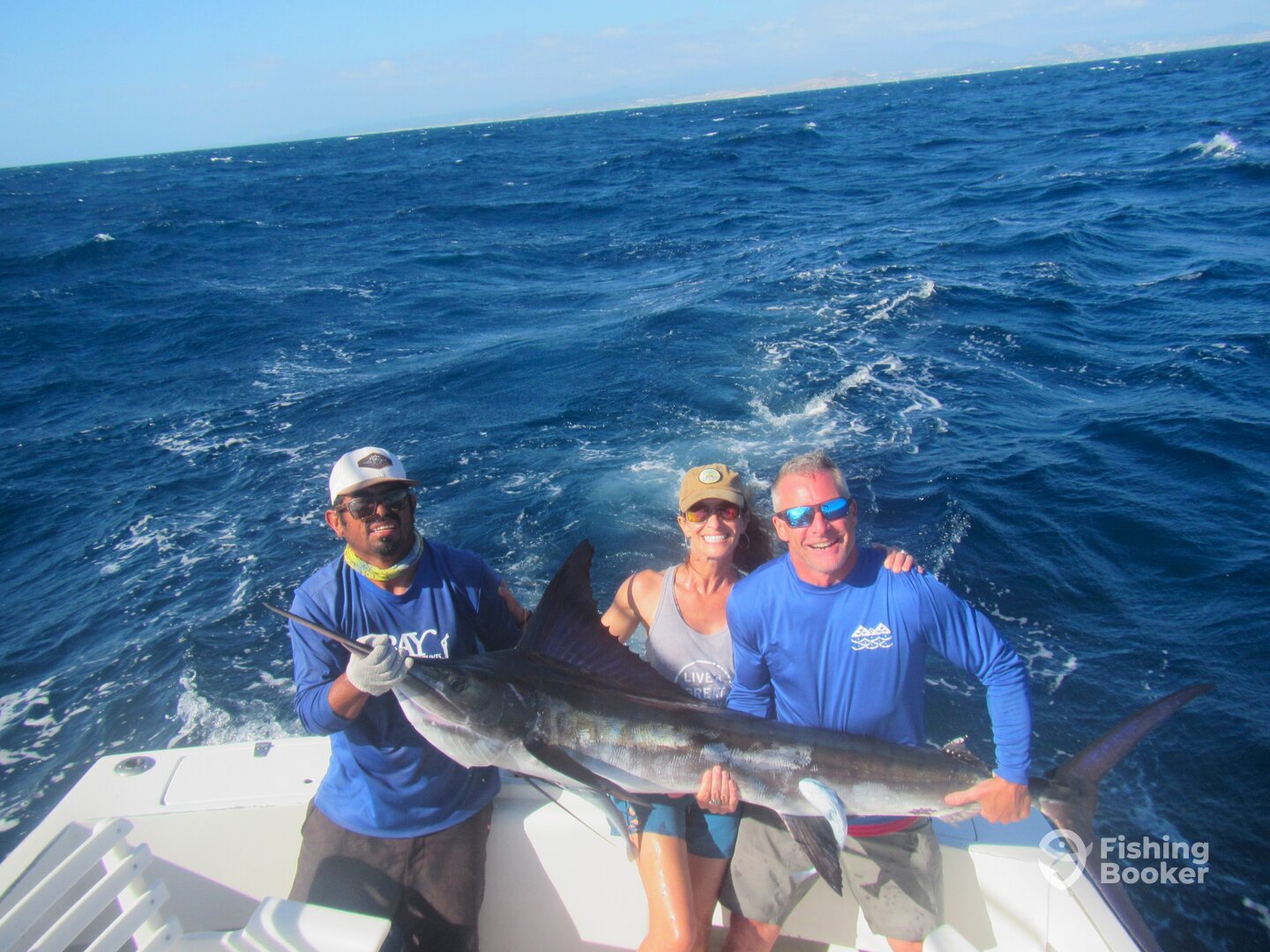 Cabo San Lucas Report Photo 0
