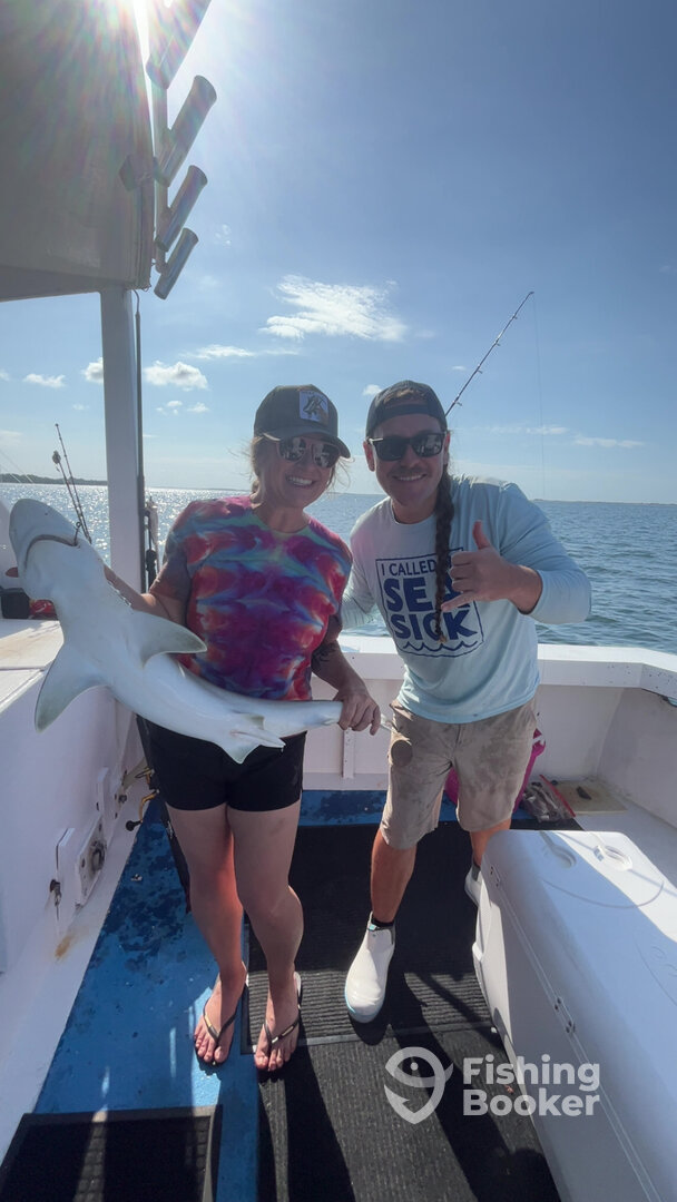 Panama City Beach Report Photo 0