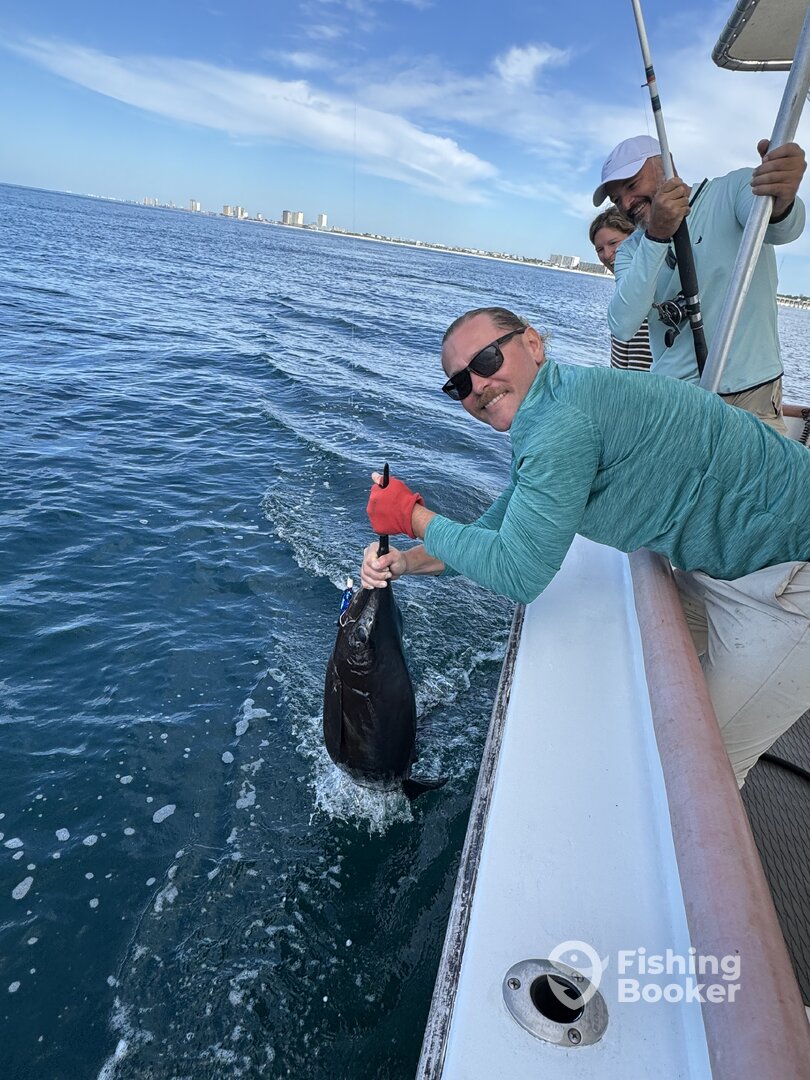 Panama City Beach Report Photo 0