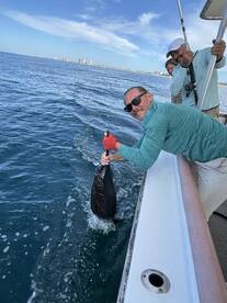 Panama City Beach Report Photo 1
