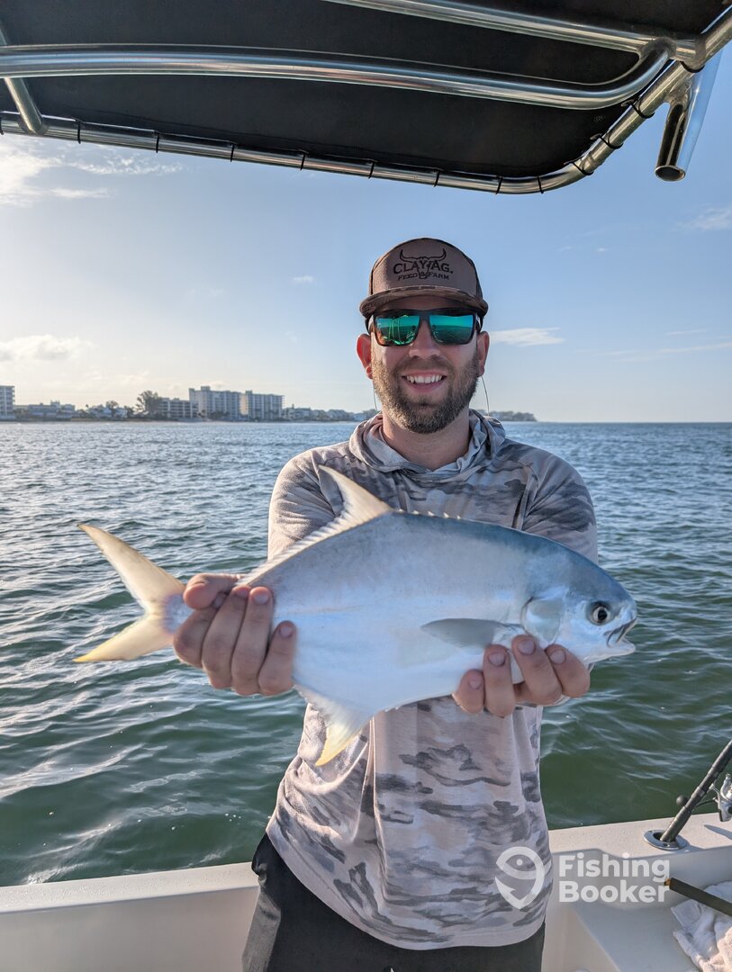 Bay Pines Report Photo 0