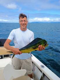 6 hours trip-inshore