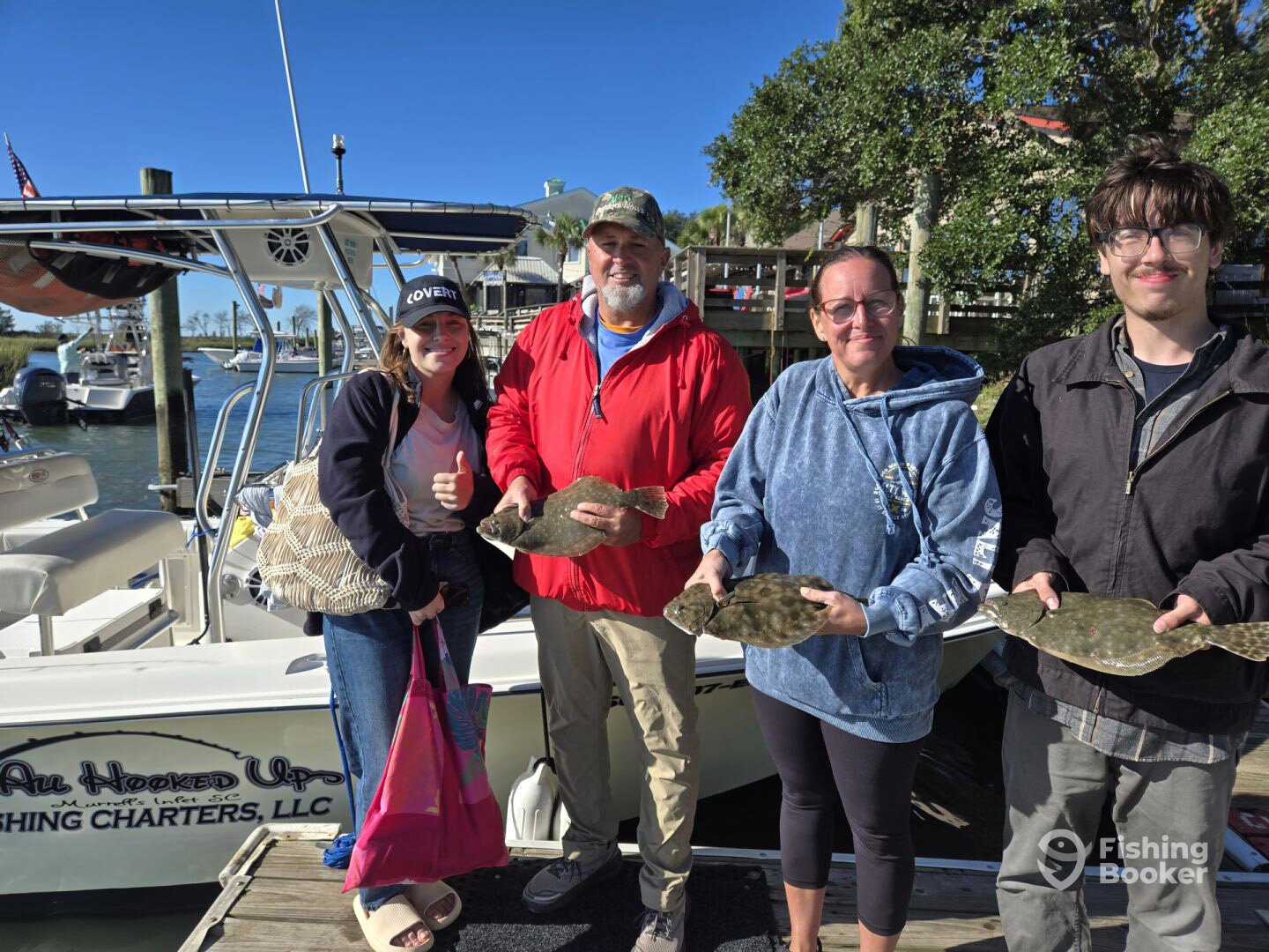 Murrells Inlet Report Photo 0