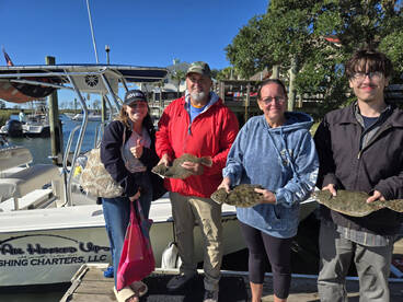 Murrells Inlet Report Photo 1