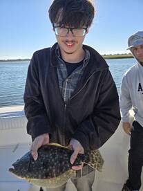 South Carolina Report Photo 2