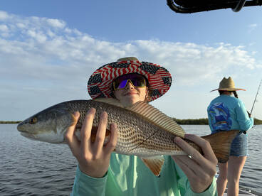 Titusville Report Photo 1