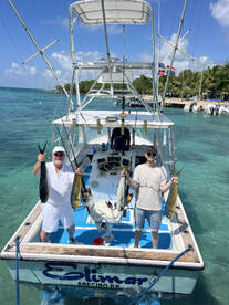 Dominican Republic Report Photo 1