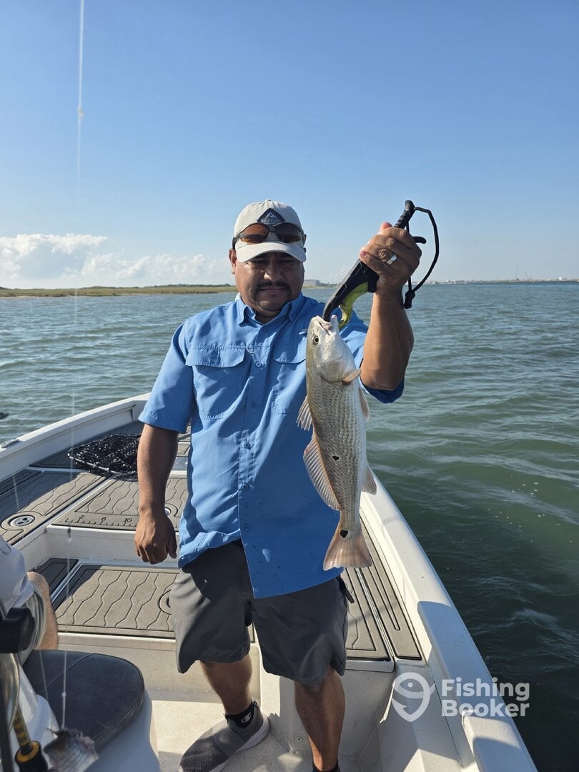 Port Aransas Report Photo 0
