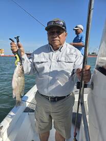 Port Aransas Report Photo 1