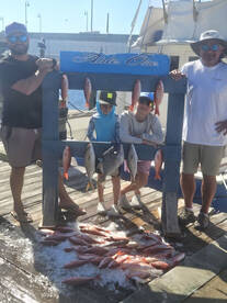 Saint Andrew Bay Report Photo 2