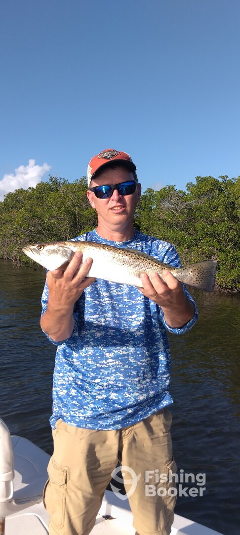 Indian River Report Photo 0