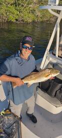 Indian River Report Photo 1