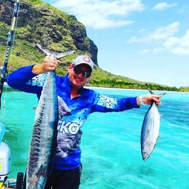 season of wahoo start slowly