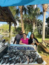 Florida Report Photo 1