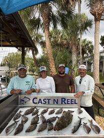 Chassahowitzka River Report Photo 3