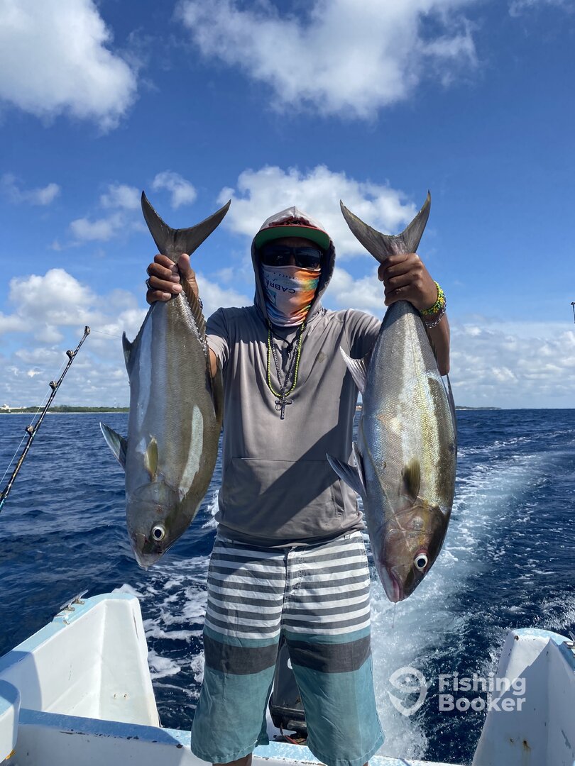 Playa Del Carmen Report Photo 0