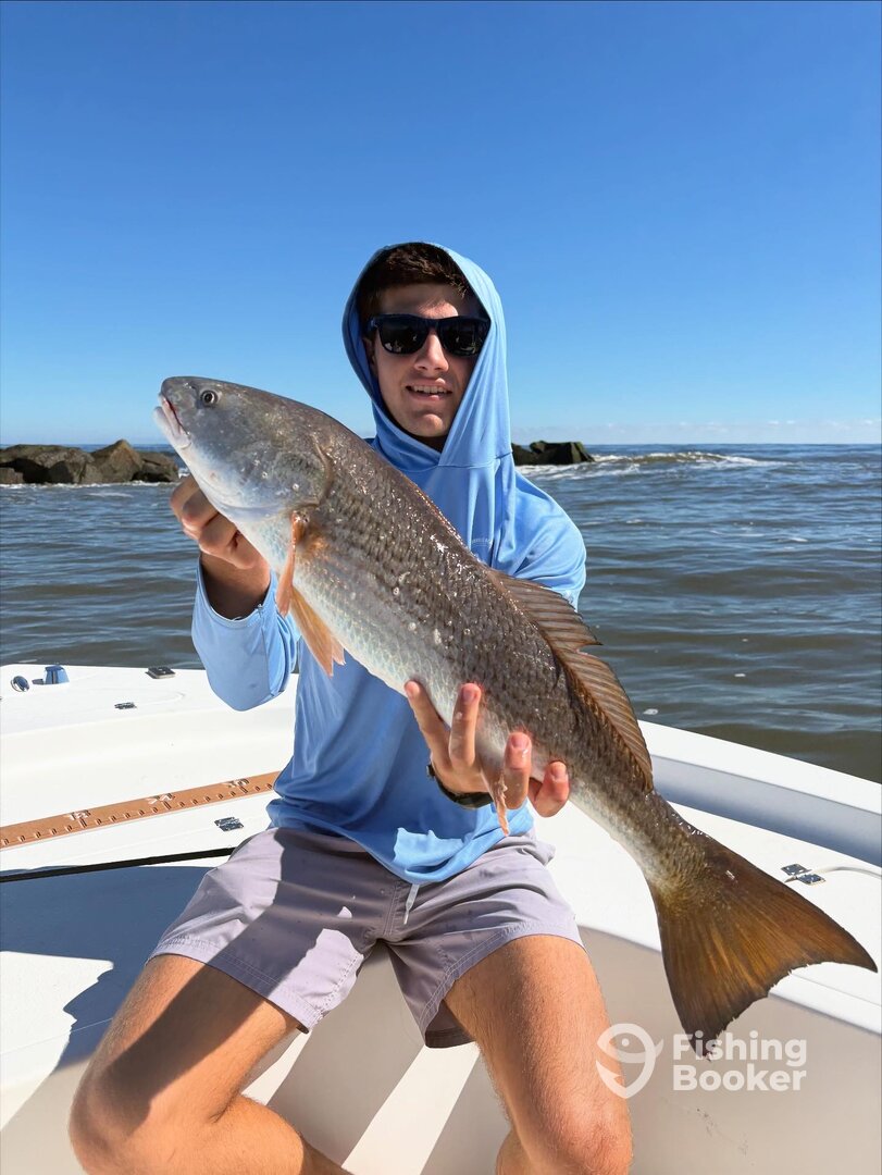 Jacksonville Report Photo 0
