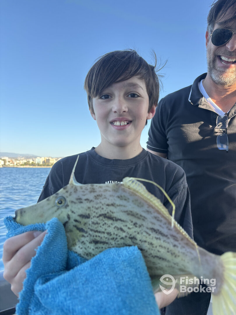 Limassol Report Photo 0