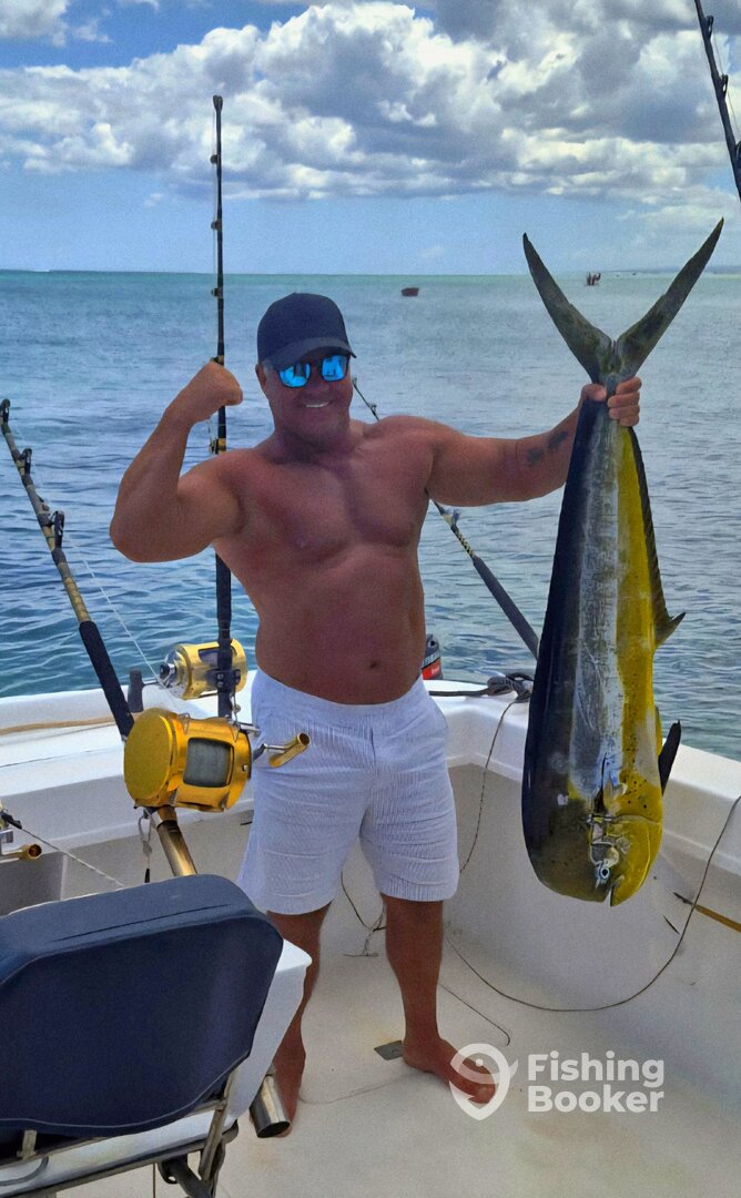 Le Morne Report Photo 0