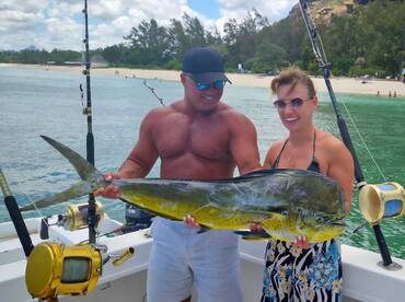 Le Morne Report Photo 1