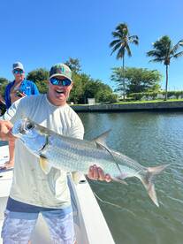 San Juan Report Photo 1