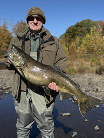 Salmon River Report Photo 2