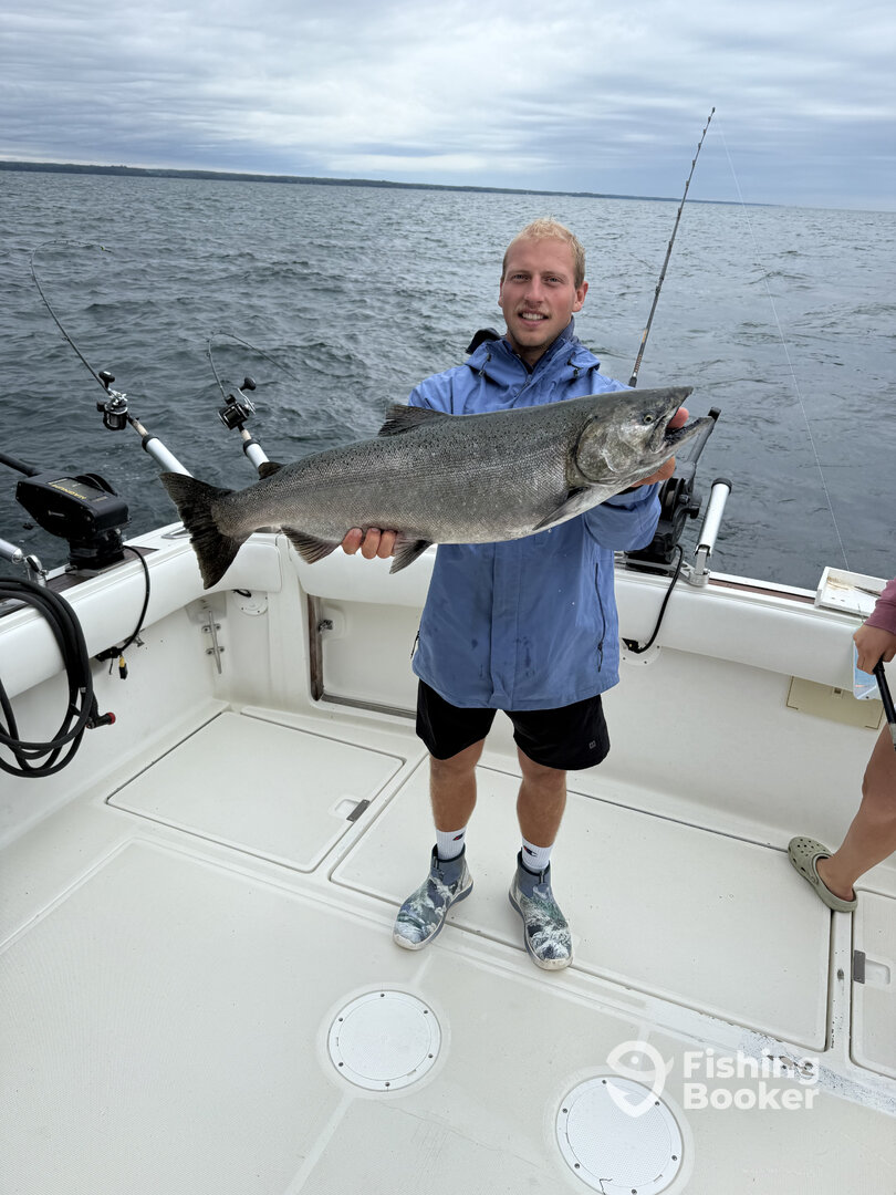 Key Largo Report Photo 0