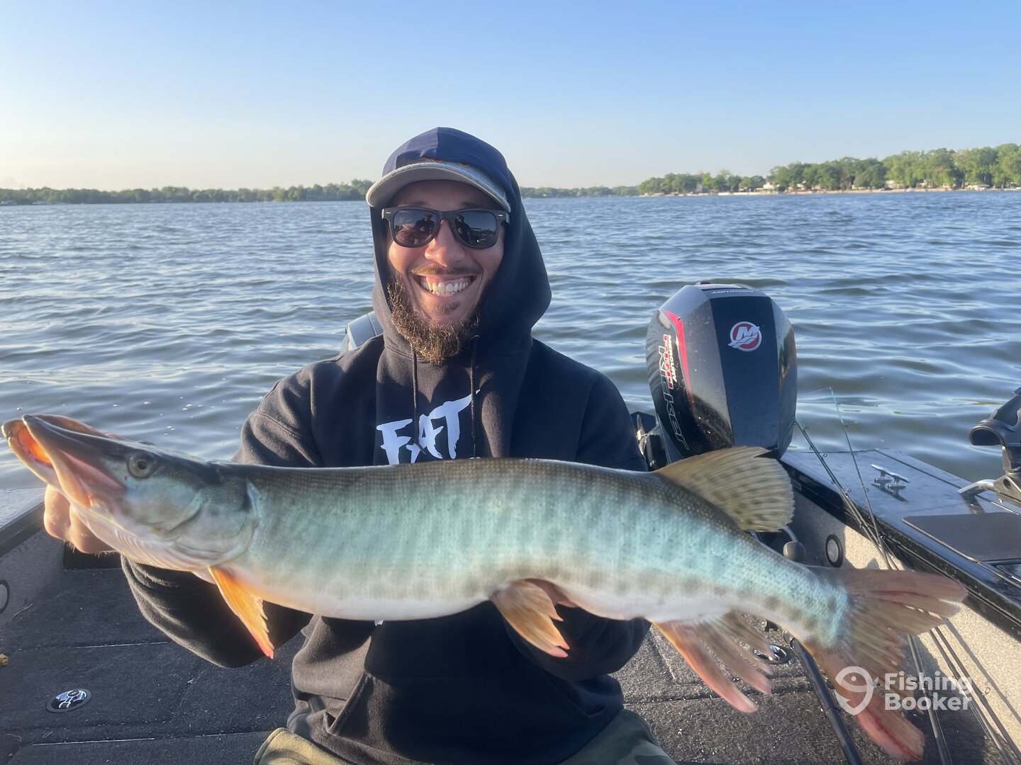 Fox Lake Report Photo 0