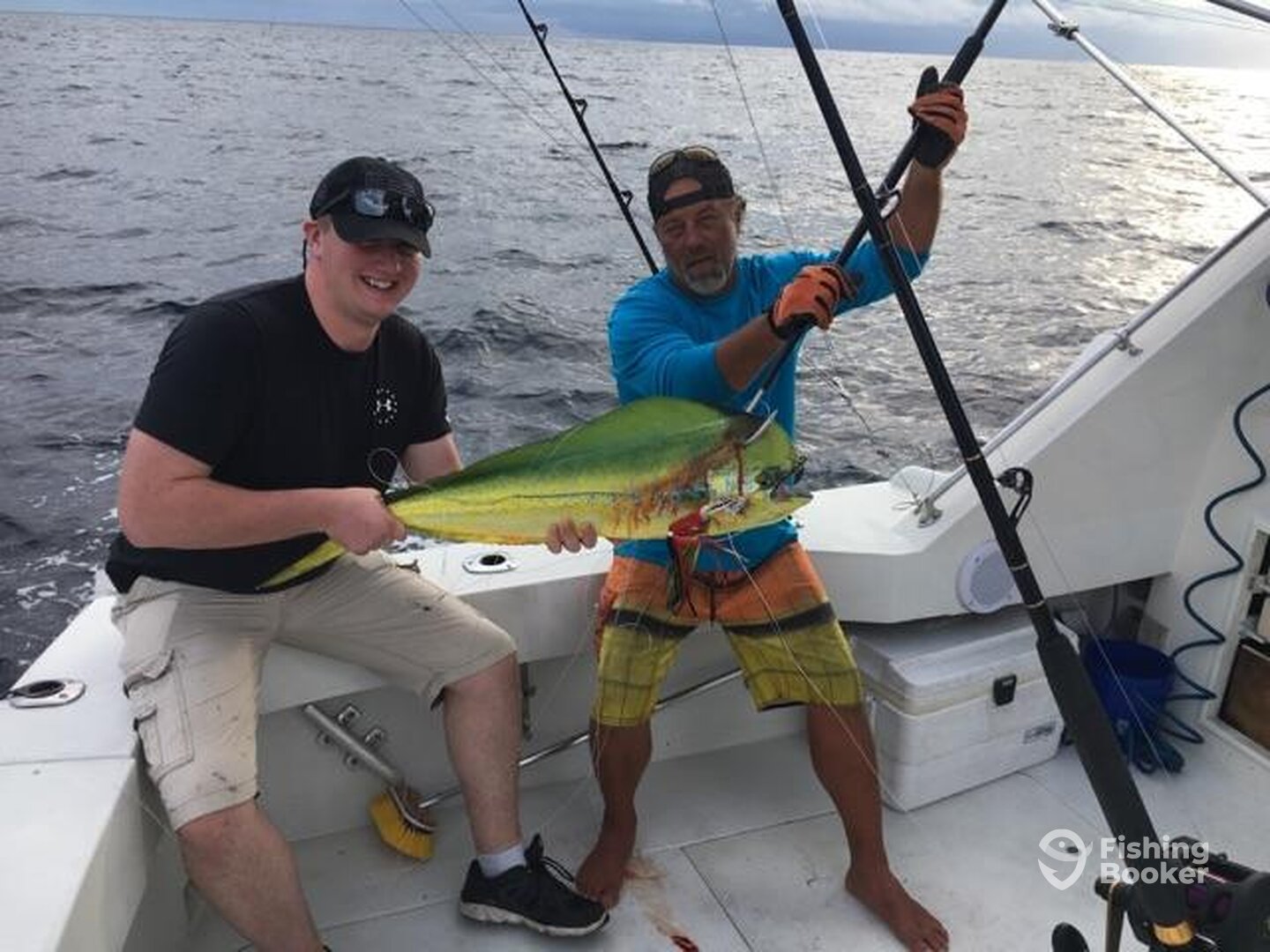Boynton Beach Report Photo 0