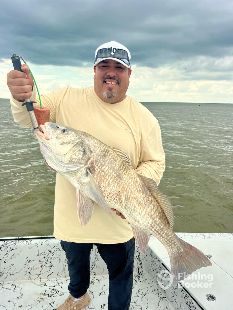 Matagorda Report Photo 0