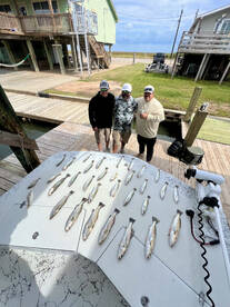 Matagorda Report Photo 2