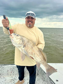 Matagorda Report Photo 1