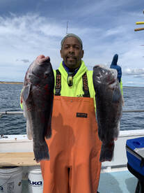 Buzzards Bay Report Photo 1