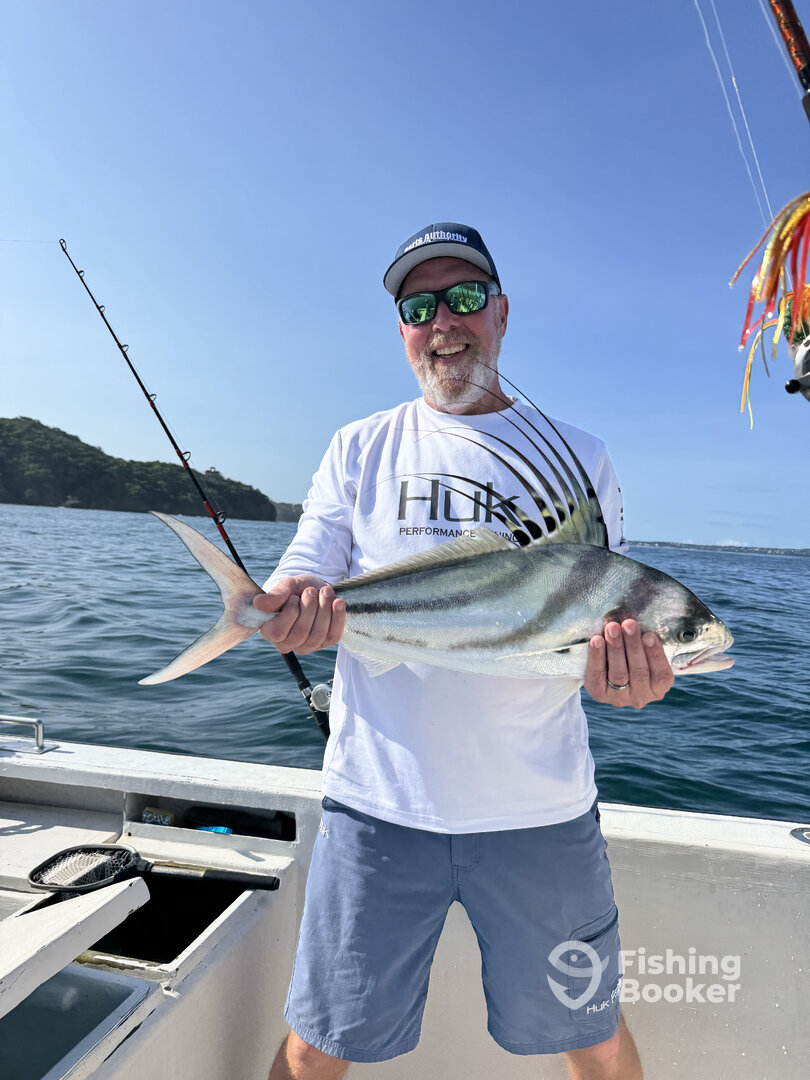 Punta Mita Report Photo 0
