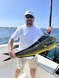 Punta Mita Report Photo 1