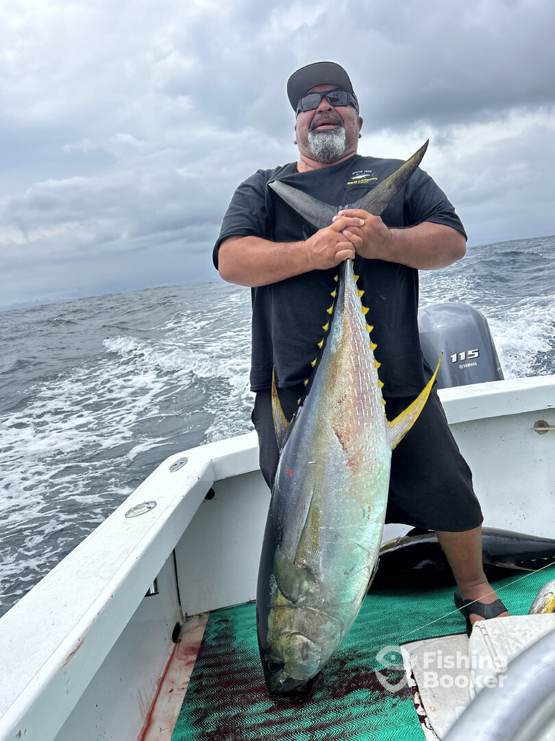 Herradura Report Photo 0