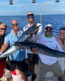 South Florida Report Photo 1