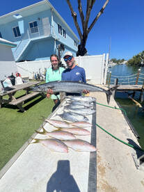 Upper Keys Report Photo 3